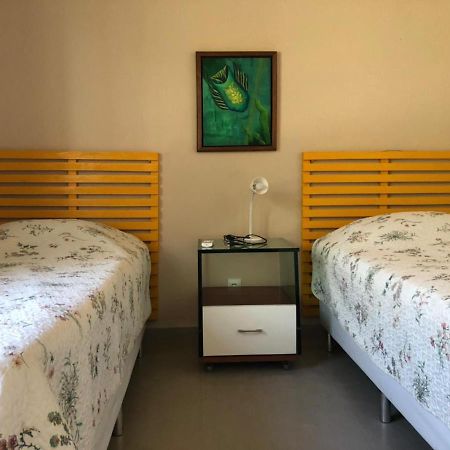 Casa De Praia Em Serrambi A 150 Metros Do Mar. Pôrto das Galinhas エクステリア 写真