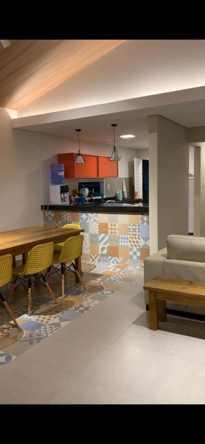 Casa De Praia Em Serrambi A 150 Metros Do Mar. Pôrto das Galinhas エクステリア 写真