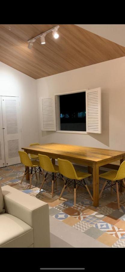 Casa De Praia Em Serrambi A 150 Metros Do Mar. Pôrto das Galinhas エクステリア 写真
