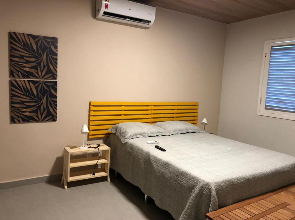 Casa De Praia Em Serrambi A 150 Metros Do Mar. Pôrto das Galinhas エクステリア 写真