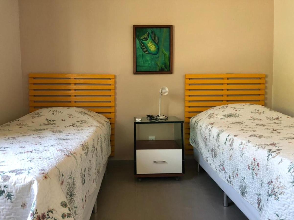 Casa De Praia Em Serrambi A 150 Metros Do Mar. Pôrto das Galinhas エクステリア 写真